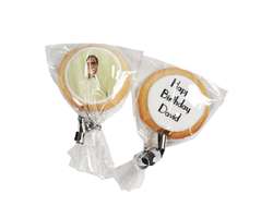 Two Cookiepops - Free UK Delivery
